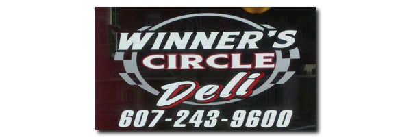 Winners Circle Deli
