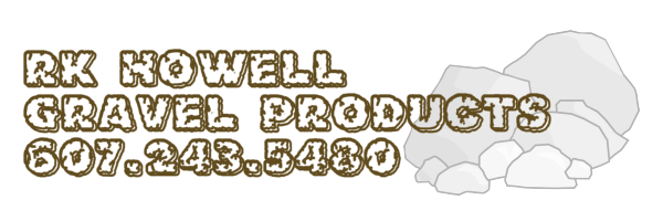 RK Howell Gravel Products
