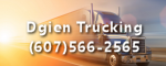 Dgien Trucking