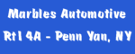Marbles Automotive