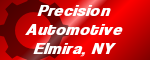 Precision Automotive