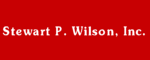 Stewart P Wilson Inc.