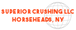 Superior Crushing LLC, Horseheads, NY