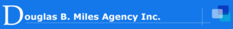Douglas B. Miles Agency Inc.