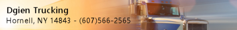 Dgien Trucking