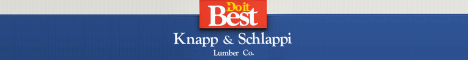 Knapp & Schlappi Lumber Co.