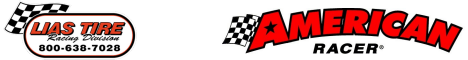 Lias Tire Racing Division American Racer