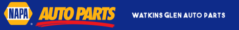 NAPA Auto Parts