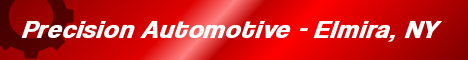 Precision Automotive