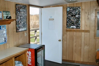 One of our VIP Rooms