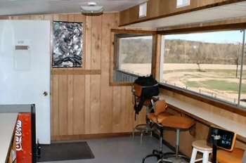 One of our VIP Rooms