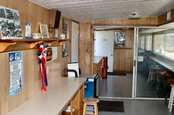 One of our VIP Rooms