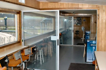 One of our VIP Rooms