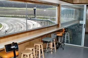 One of our VIP Rooms